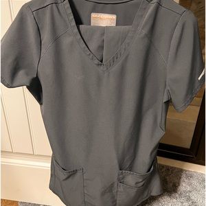 Sketchers Scrubs Set